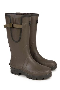 Fox Neoprene Lined Camo/Khaki Wellies Fox Neoprene Lined Camo/Khaki Wellies