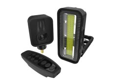 Fox RX+ Security System Fox RX+ Security System