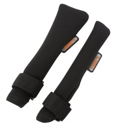 Fox Tip & Butt Protector Fox Tip & Butt Protector