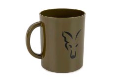 Fox Voyager Mug Fox Voyager Mug