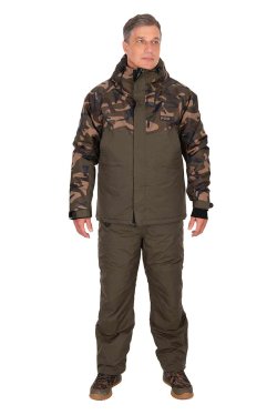 Fox Wintersuit - Camo/Khaki Fox Wintersuit - Camo/Khaki