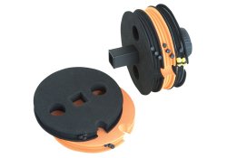 Fox Zig Disc Fox Zig Disc