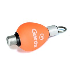 Garda Master Plovák na vlasec Line Biter Fluo red Garda Master Plovák na vlasec Line Biter Fluo red