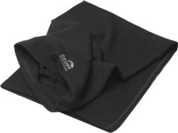 Geoff Anderson Wiz Wool Long Tube nákrčník 60cm černý Geoff Anderson Wiz Wool Long Tube nákrčník 60cm černý