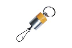 Geoff Anderson WizTool magnet+karabina s nosností 4 kg Geoff Anderson WizTool magnet+karabina s nosností 4 kg