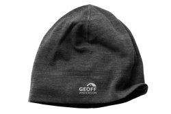 Geoff Anderson WizWool 150 čepice 15,5 micron Geoff Anderson WizWool 150 čepice 15,5 micron