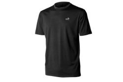 Geoff Anderson WizWool 165 soft thermo triko černé XL Geoff Anderson WizWool 165 soft thermo triko černé XL