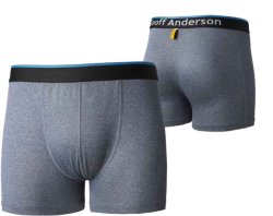 Geoff Anderson WizWool boxer shorts S Geoff Anderson WizWool boxer shorts S