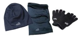 Geoff Anderson zimní set II. Čepice, nákrčník, rukavice Geoff Anderson zimní set II. Čepice, nákrčník, rukavice