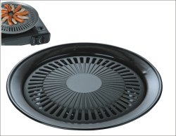 Grilovací rošt - teflonový k vařiči Thunder