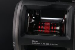 Haibo naviják Hoister