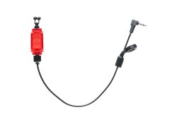 Hanger CrystaliX - Červený