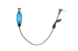 Hanger CrystaliX - Modrý Hanger CrystaliX - Modrý