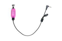 Hanger CrystaliX - Růžový Hanger CrystaliX - Růžový