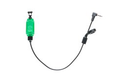 Hanger CrystaliX - Zelený Hanger CrystaliX - Zelený