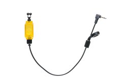 Hanger CrystaliX - Žlutý Hanger CrystaliX - Žlutý