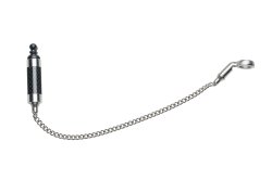 Hanger MCX Stainless - Carbon Hanger MCX Stainless - Carbon