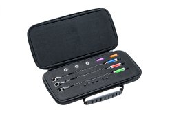 Hanger MCX Stainless - Multicolor set (3pcs) Hanger MCX Stainless - Multicolor set (3pcs)