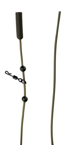 Helicopter rig system (+ QC obratlík + anti-tangle) Helicopter rig system (+ QC obratlík + anti-tangle)