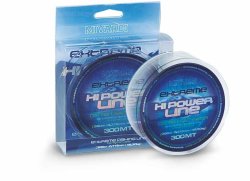 Hi Power Line 0,715 mm 300 m Hi Power Line 0,715 mm 300 m