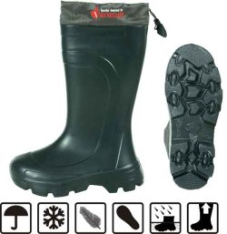 Holínky Vermont 877 do - 70 ° C vel. 42 Holínky Vermont 877 do - 70 ° C vel. 42