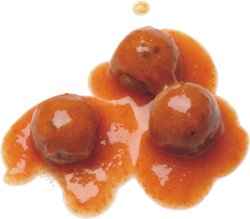 Impact Natural Attract Booster 300ml,Shrimp - Mořský Rak