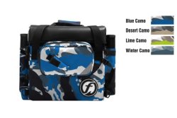 Kajak taška CRATE BAG Blue Camo Kajak taška CRATE BAG Blue Camo