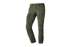 Kalhoty Geoff Anderson Roxxo - prodloužené forest green L Kalhoty Geoff Anderson Roxxo - prodloužené forest green L