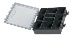 Kaprařská krabička Multi S