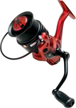 Kaprařský naviják Winner X-Cast FX5000 7 ložisek Kaprařský naviják Winner X-Cast FX5000 7 ložisek