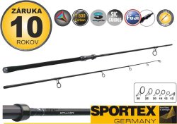 Kaprový prut Sportex FBC CS-3 Stalker 2-díl 300cm / 2,75lbs Kaprový prut Sportex FBC CS-3 Stalker 2-díl 300cm / 2,75lbs