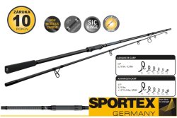 Kaprový prut SPORTEX Advancer CS-2 Carp 12ft 3,00lbs Kaprový prut SPORTEX Advancer CS-2 Carp 12ft 3,00lbs