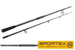 Kaprový prut SPORTEX Catapult CS-4 Carp 12ft 3,75lbs