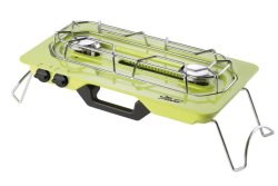 Kartušový dvouvařič MOVE s posuvným hořákem Kartušový dvouvařič MOVE s posuvným hořákem