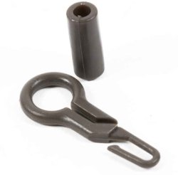 Klip pro rychlou výměnu FAITH 5ks Klip pro rychlou výměnu FAITH 5ks