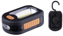 Kombinovaná LED lampa Kombinovaná LED lampa