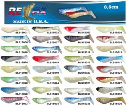 kopyto RK 1 (3,5cm)cena 1ks/bal25ks 4617 kopyto RK 1 (3,5cm)cena 1ks/bal25ks 4617