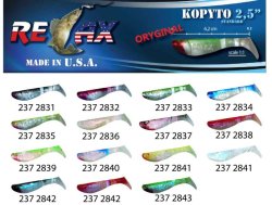 kopyto RK 2,5 (6,2cm) cena 1ks/bal10ks 2832 kopyto RK 2,5 (6,2cm) cena 1ks/bal10ks 2832