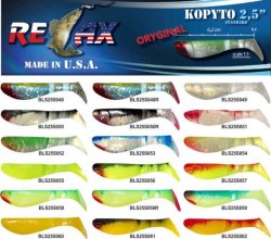 kopyto RK 2,5 (6,2cm) cena 1ks/bal10ks 2858 kopyto RK 2,5 (6,2cm) cena 1ks/bal10ks 2858