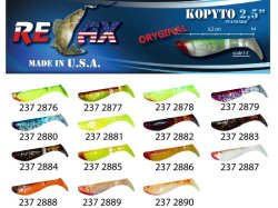 kopyto RK 2,5 (6,2cm) cena 1ks/bal10ks 2884 kopyto RK 2,5 (6,2cm) cena 1ks/bal10ks 2884
