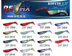 kopyto RK 2,5 (6,2cm) cena 1ks/bal10ks 2911 kopyto RK 2,5 (6,2cm) cena 1ks/bal10ks 2911