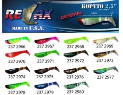 kopyto RK 2,5 (6,2cm) cena 1ks/bal10ks 2976 kopyto RK 2,5 (6,2cm) cena 1ks/bal10ks 2976