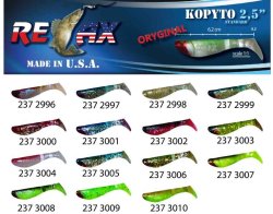 kopyto RK 2,5 (6,2cm) cena 1ks/bal10ks 3004 kopyto RK 2,5 (6,2cm) cena 1ks/bal10ks 3004