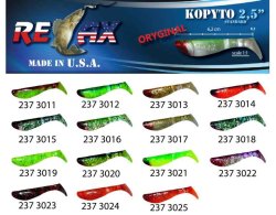 kopyto RK 2,5 (6,2cm) cena 1ks/bal10ks 3023 kopyto RK 2,5 (6,2cm) cena 1ks/bal10ks 3023