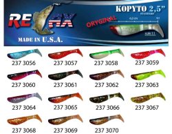 kopyto RK 2,5 (6,2cm) cena 1ks/bal10ks 3060 kopyto RK 2,5 (6,2cm) cena 1ks/bal10ks 3060