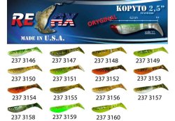 kopyto RK 2,5 (6,2cm) cena 1ks/bal10ks 3148 kopyto RK 2,5 (6,2cm) cena 1ks/bal10ks 3148