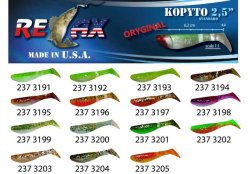 kopyto RK 2,5 (6,2cm) cena 1ks/bal10ks 3198 kopyto RK 2,5 (6,2cm) cena 1ks/bal10ks 3198