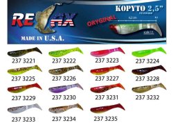 kopyto RK 2,5 (6,2cm) cena 1ks/bal10ks 3227 kopyto RK 2,5 (6,2cm) cena 1ks/bal10ks 3227