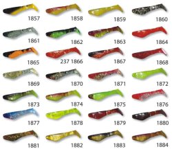 kopyto RK2 (5cm) cena 1ks/bal15ks 1884