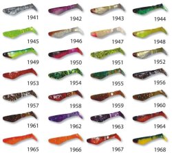 kopyto RK2 (5cm) cena 1ks/bal15ks 1964 kopyto RK2 (5cm) cena 1ks/bal15ks 1964